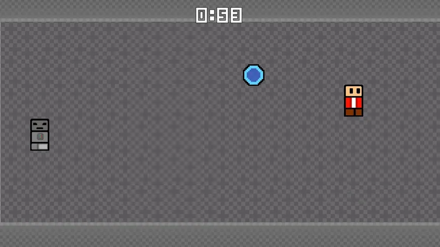 Скриншот 7 к игре Bubble Bounce