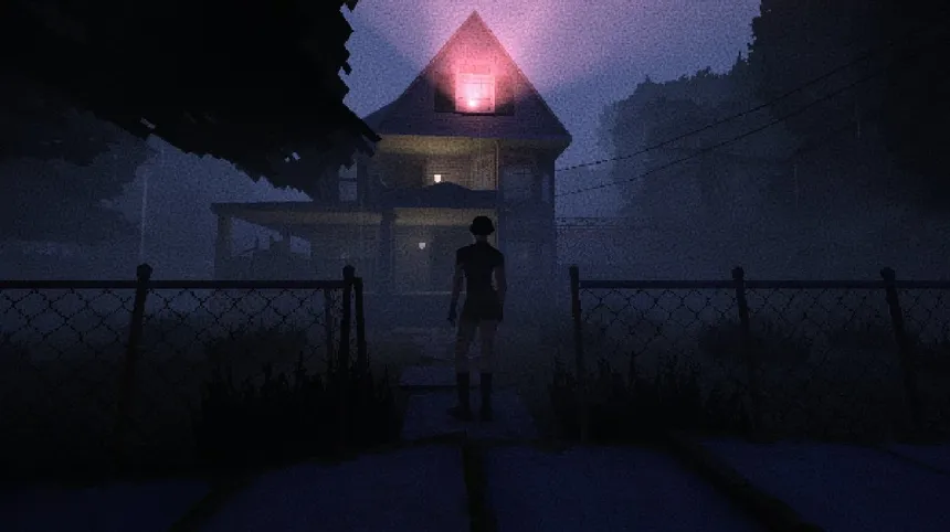 Скриншот 1 к игре Heartworm