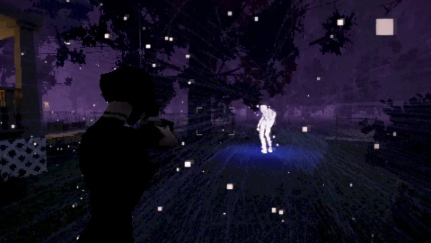 Скриншот 7 к игре Heartworm