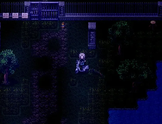 Скриншот 1 к игре Cat in the Box