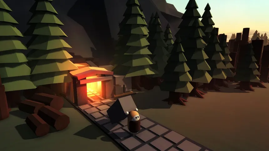 Скриншот 2 к игре Make Your Kingdom: Prologue