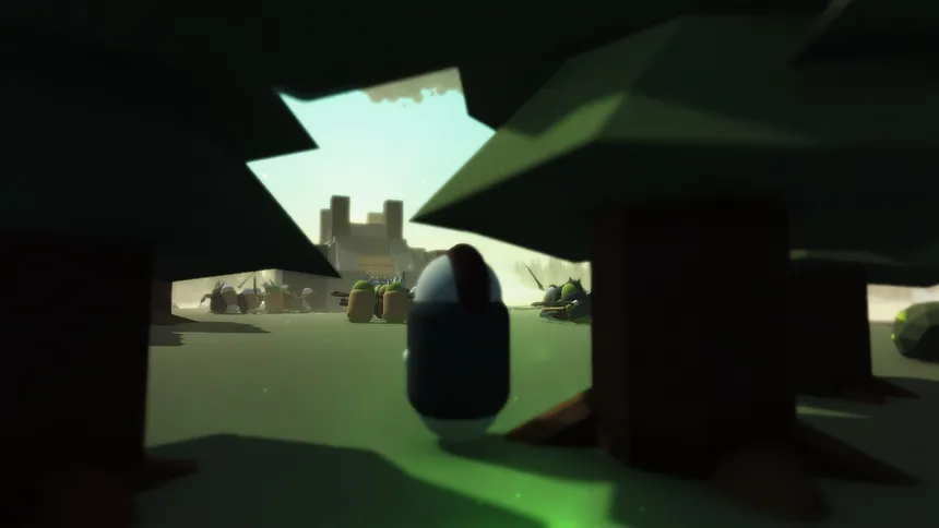 Скриншот 3 к игре Make Your Kingdom: Prologue