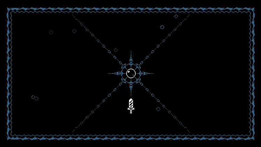 Скриншот 4 к игре SWORDSHOT