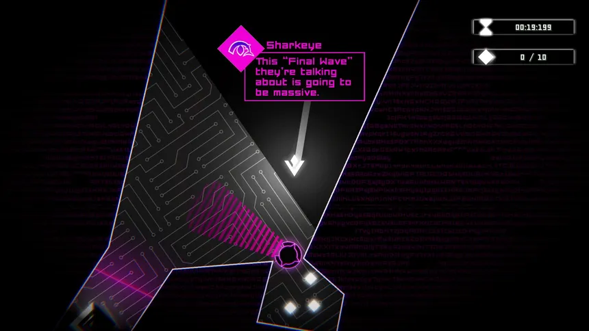 Скриншот 5 к игре Time Rift