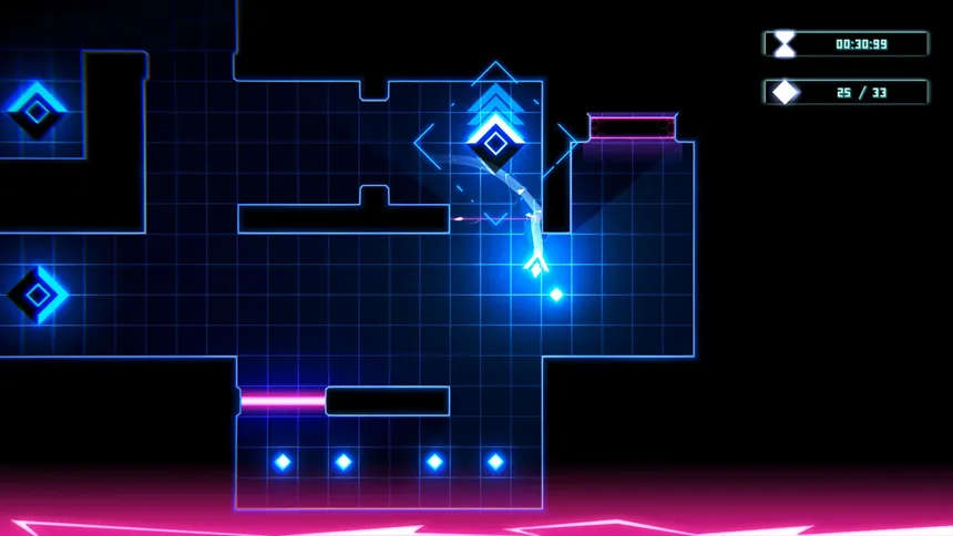 Скриншот 6 к игре Time Rift