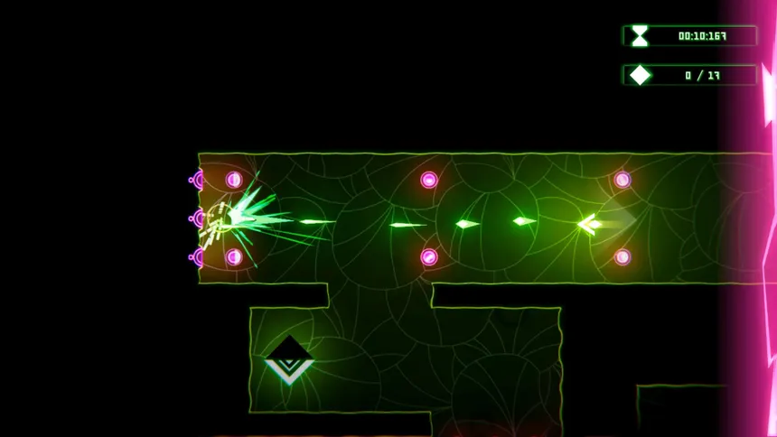 Скриншот 7 к игре Time Rift