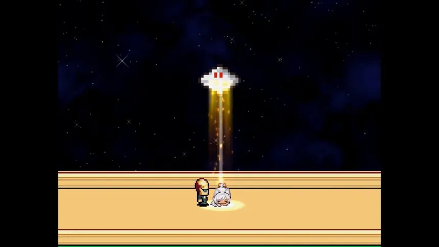 Скриншот 8 к игре Nyanco Space