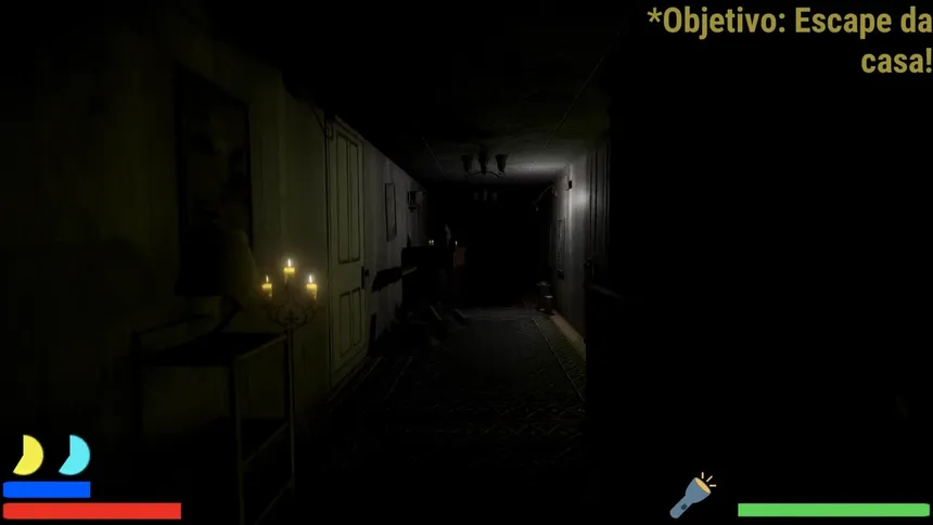 Скриншот 4 к игре Help Me Now