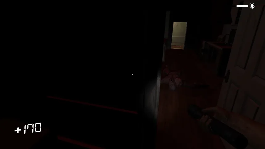 Скриншот 4 к игре Secret House | 秘密房间 | 秘密の部屋