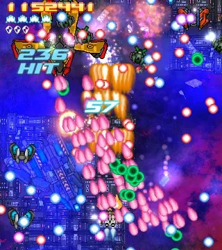 Скриншот 1 к игре Nyxx