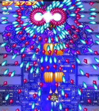 Скриншот 2 к игре Nyxx