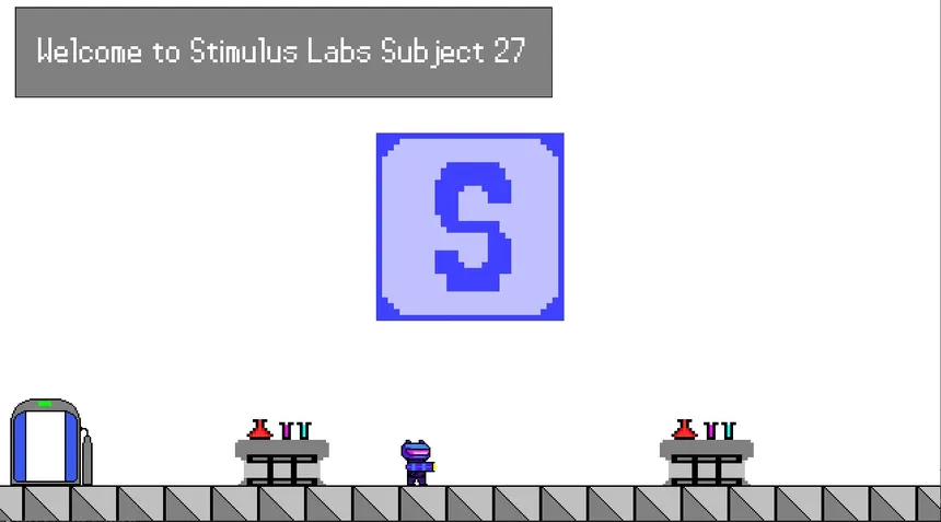 Скриншот 1 к игре Stimuli