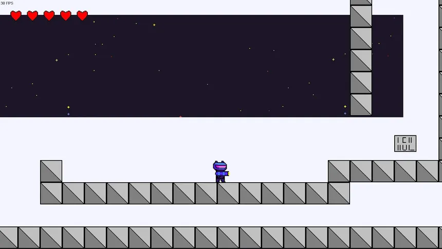 Скриншот 2 к игре Stimuli