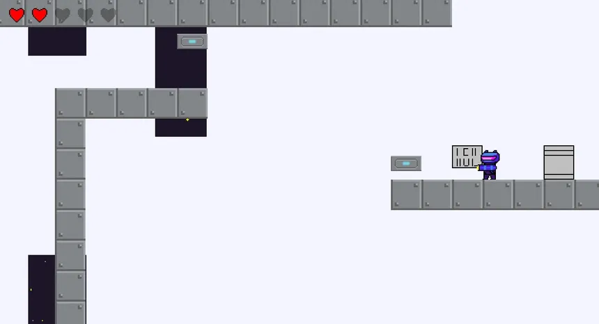 Скриншот 3 к игре Stimuli