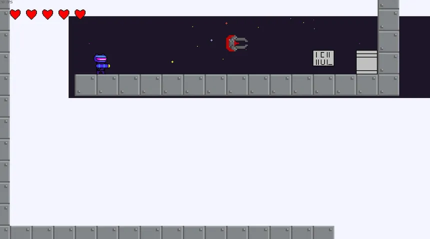 Скриншот 4 к игре Stimuli