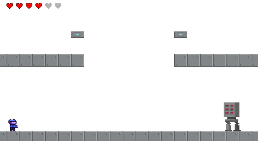 Скриншот 5 к игре Stimuli