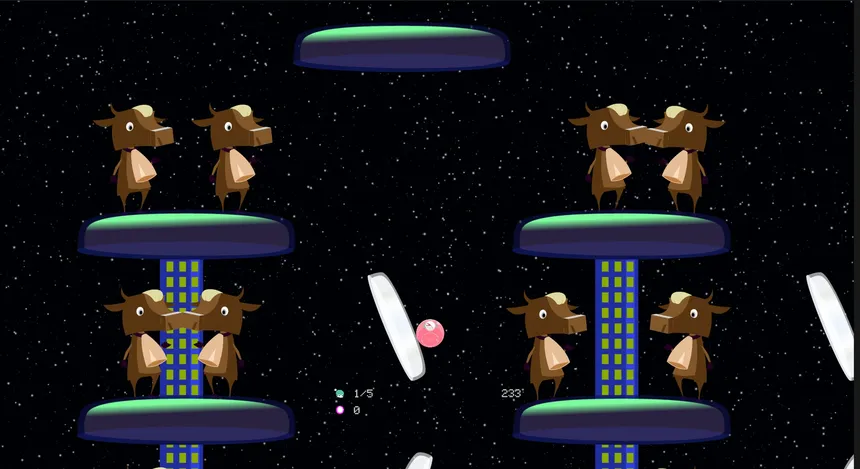 Скриншот 2 к игре SWISCAPE