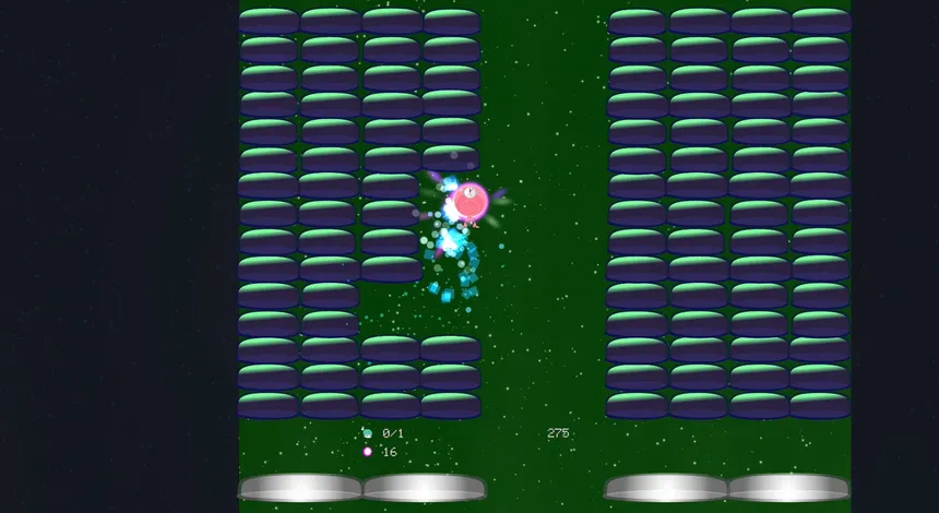 Скриншот 3 к игре SWISCAPE