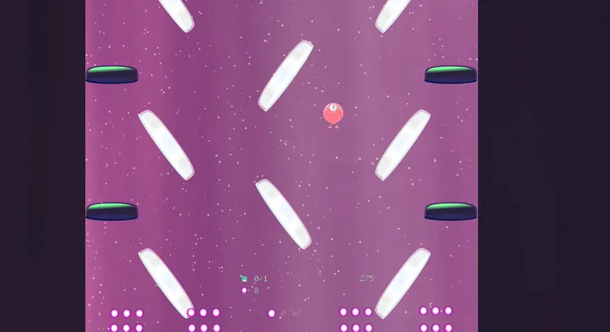 Скриншот 4 к игре SWISCAPE