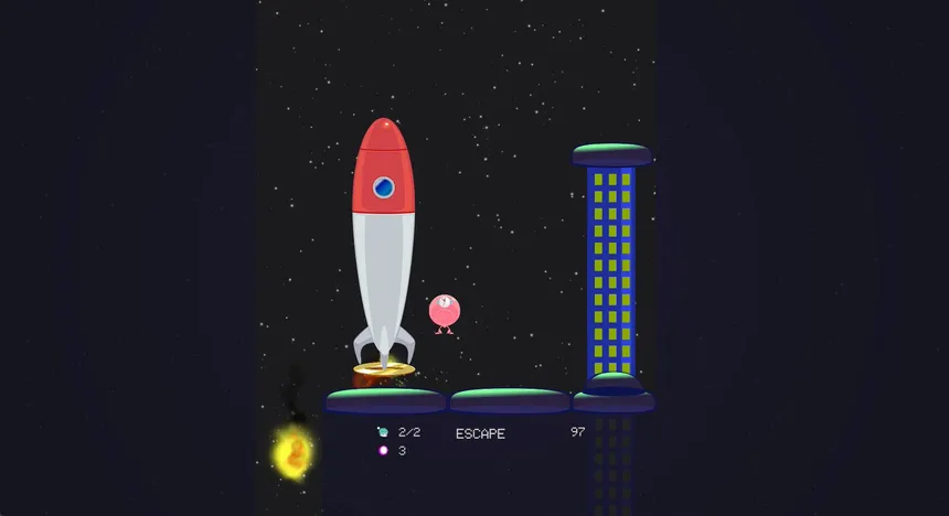 Скриншот 6 к игре SWISCAPE