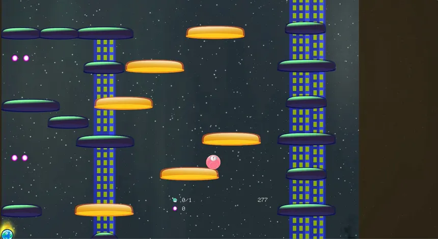 Скриншот 7 к игре SWISCAPE