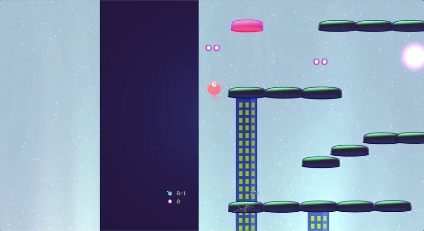 Скриншот 8 к игре SWISCAPE