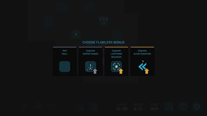 Скриншот 5 к игре Core Defense: Prelude