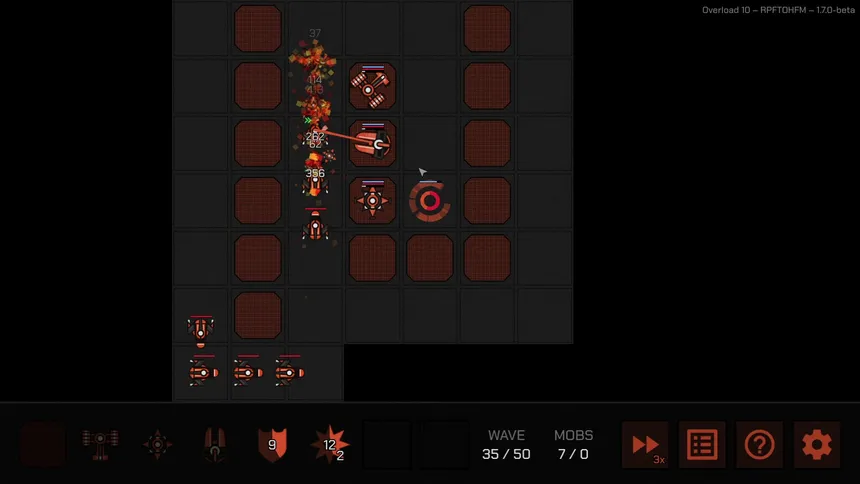 Скриншот 7 к игре Core Defense: Prelude