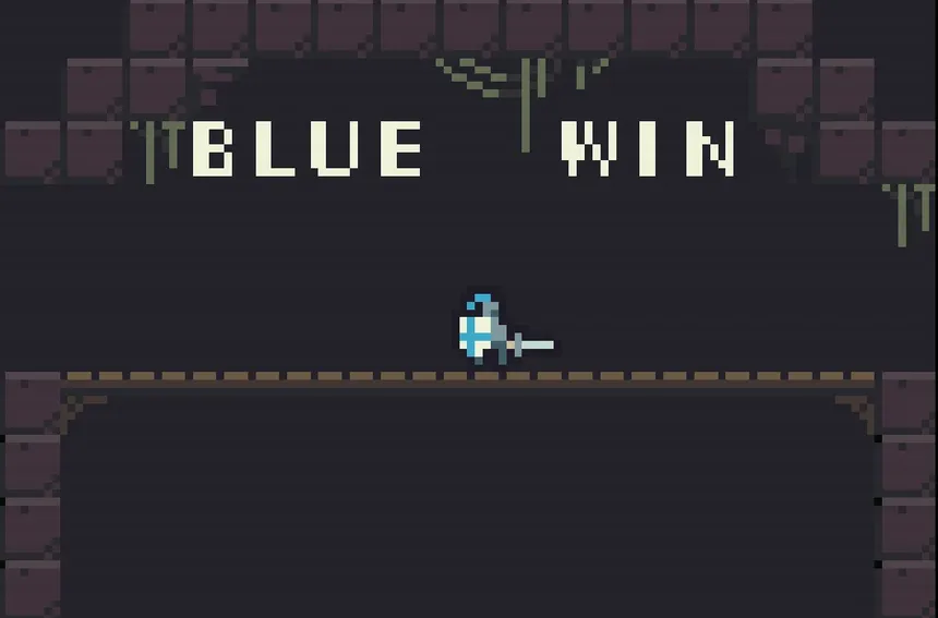 Скриншот 3 к игре KnightRoyale