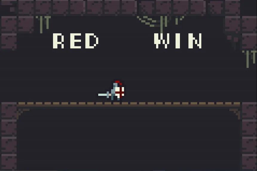 Скриншот 4 к игре KnightRoyale