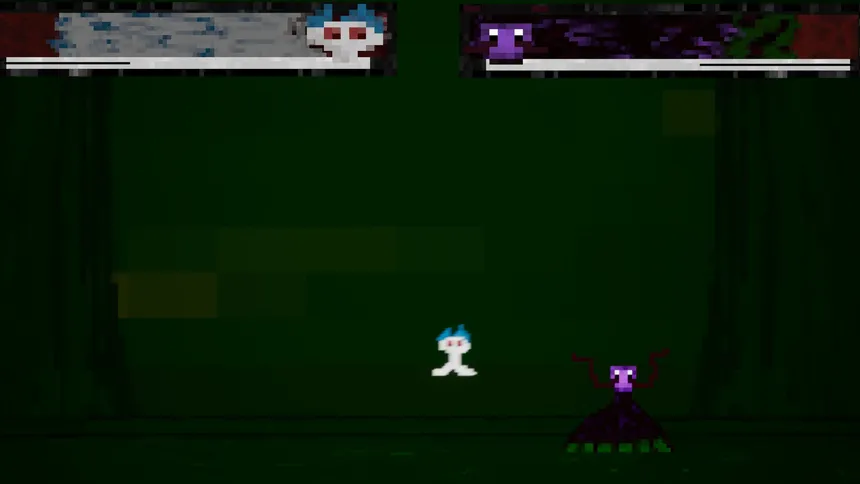Скриншот 4 к игре Topang
