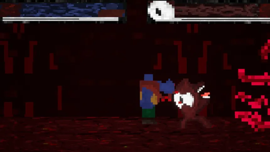 Скриншот 5 к игре Topang