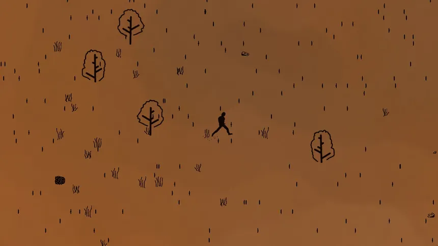 Скриншот 4 к игре Around the Fire