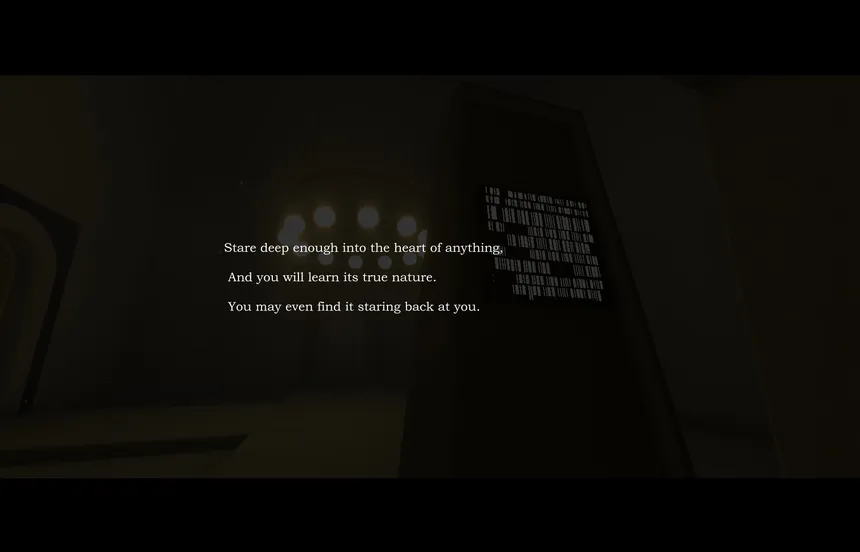 Скриншот 3 к игре There Was the Moon