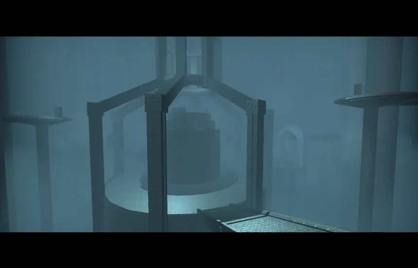 Скриншот 4 к игре There Was the Moon