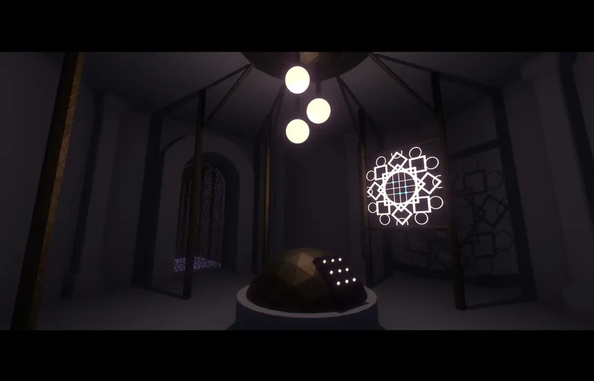 Скриншот 5 к игре There Was the Moon