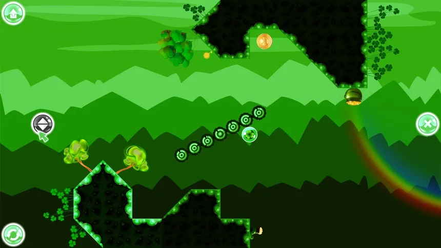 Скриншот 3 к игре GraFi St.Patrick