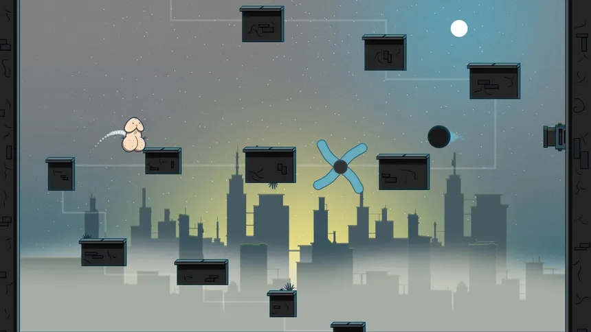 Скриншот 1 к игре Super DEE