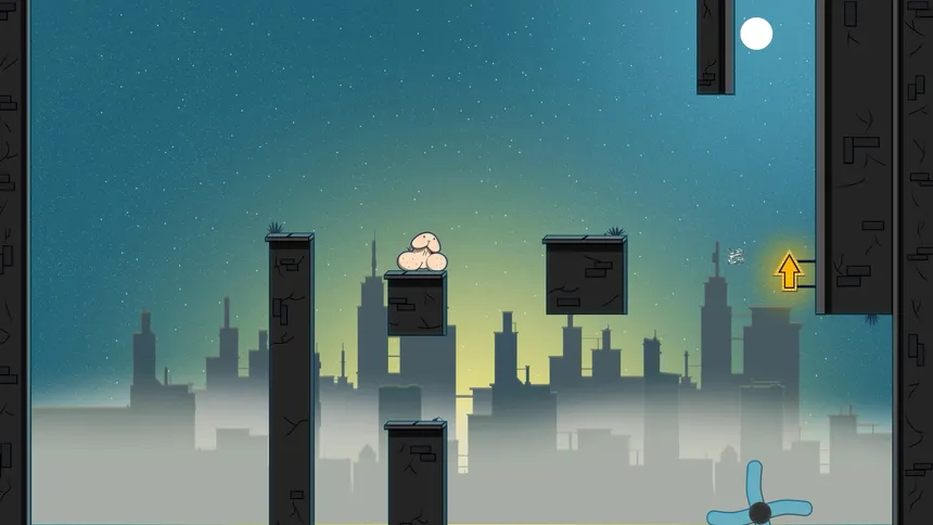 Скриншот 6 к игре Super DEE
