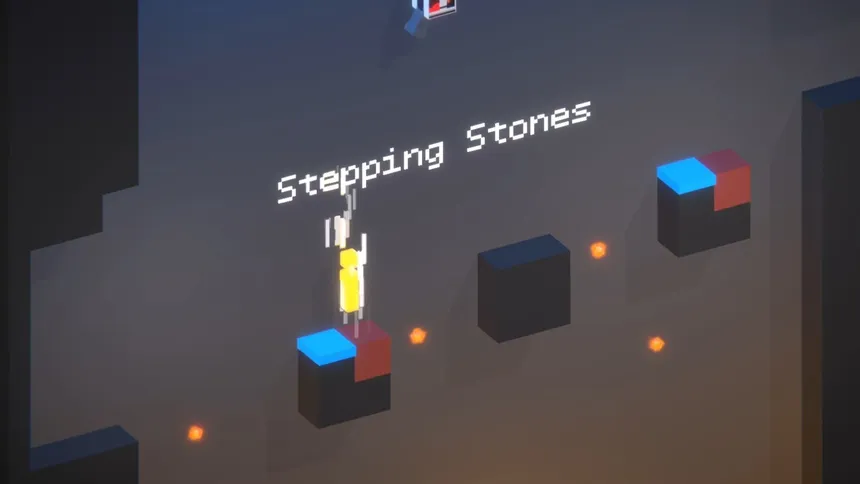 Скриншот 4 к игре Down The Hole