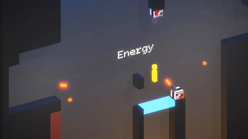 Скриншот 8 к игре Down The Hole