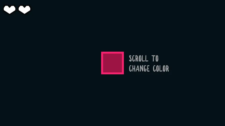 Скриншот 2 к игре Scrolor