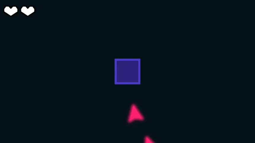 Скриншот 3 к игре Scrolor