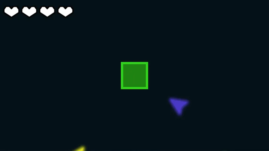 Скриншот 6 к игре Scrolor