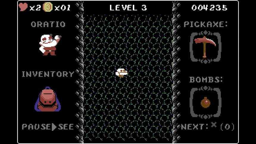 Скриншот 5 к игре Pity Pit