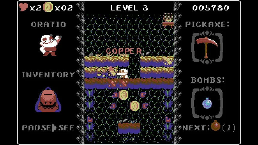 Скриншот 6 к игре Pity Pit