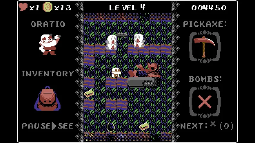 Скриншот 7 к игре Pity Pit