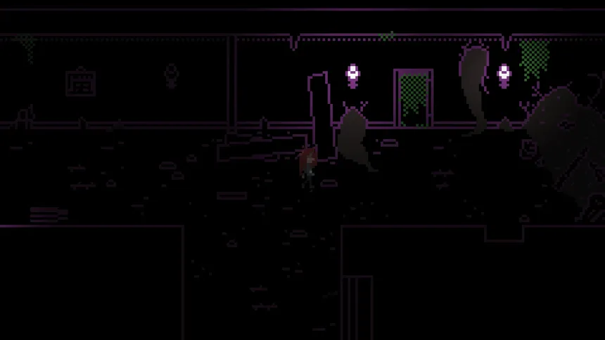 Скриншот 4 к игре Deeproot Manor