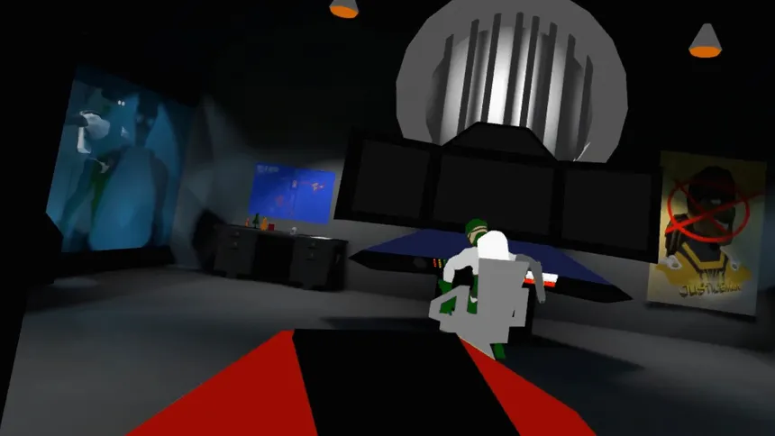 Скриншот 6 к игре Henchman For Hire