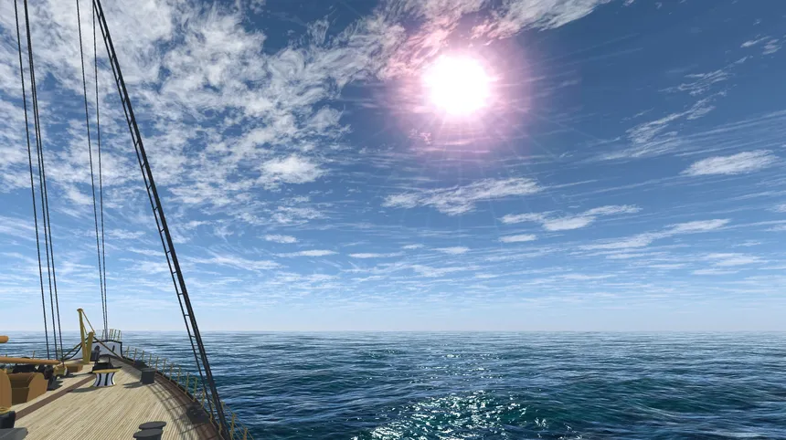 Скриншот 7 к игре Lusitania: The Experience